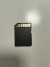 金士顿（Kingston）256GB SD存储卡 U3 V30 相机内存卡 高速sd卡大卡 4K超高清拍摄 读速200MB/s 写速160MB/s 实拍图