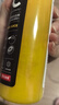 农夫山泉100%纯果汁NFC橙汁300ml*10瓶整箱鲜果冷压榨饮料礼盒热门商品 实拍图