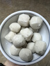 潮庭潮汕鱼丸250g 低脂高蛋白 内海新鲜海鱼 儿童早餐火锅夜宵年货 实拍图