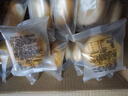 嘟赴山药薏米红豆沙面包无蔗糖老式早餐养胃面包蛋糕年货零食1000g 实拍图