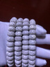 光音 星月菩提子 108颗 手串手链 佛珠念珠项链  海南毛感料 月朗星稀 桶珠臻品108颗+6颗备珠 9*13 实拍图