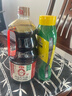 海天 礼盒系列 生抽酱油1.54*2+蚝油1kg*2 【0添加 特级酱油】 实拍图