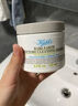 科颜氏（Kiehl's）全新第二代白泥面膜125ml 版本随机 控油清洁毛孔去黑头 生日礼物 实拍图