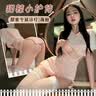 惹火猫（cupidcat）情趣内衣性感护士制服诱惑角色扮演开叉免脱激情内T裤加攻速R1805 实拍图
