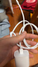 Apple/苹果 60W USB-C数据线-1米 type-c苹果充电线手机数据线 苹果17充电线iphone17充电线 实拍图