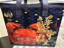 【活蟹】蟹宗大闸蟹鲜活螃蟹河蟹现货全母3.5-3.8两8只去绳足重水产生鲜海鲜礼品礼盒 实拍图
