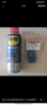 WD-40除锈剂润滑wd40门锁润滑油机械防锈油螺丝螺栓松动剂铁锈清洁神器 实拍图