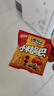 琥珀 小米锅巴招待包麻辣味2kg(约295小包)老式锅巴零食小包装礼包 实拍图