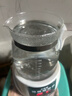 小壮熊 恒温壶 婴儿恒温水壶 调奶器 烧水壶热暖奶器冲奶粉电热水壶316L 实拍图