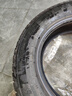 米其林（MICHELIN）雪地胎 195/65R15 95T 冰驰X-ICE SNOW 雪地胎 冬季胎适配宝来 实拍图