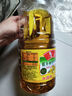 鲁花【保真菜籽油】低芥酸特香菜籽油 2L 物理压榨【京东品酒会同款】 实拍图