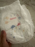 好奇（Huggies）金装拉拉裤L124片(9-14kg)尿不湿【速干不易红】 实拍图
