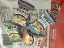 苏伯蛋花汤 6口味速食汤蛋花汤 紫菜番茄白菜菠菜鲜蔬芙蓉 8g*18包 实拍图