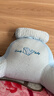 京冇床头靠枕护腰靠垫床上靠背垫腰靠办公室宿舍软包床靠腰垫沙发抱枕 实拍图