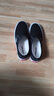无鞋带帆布鞋女套脚白黑绿透气一脚蹬懒人鞋小众原创奶茶色板鞋子 黑色 38 实拍图