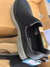 斯凯奇（Skechers）男鞋秋冬季一脚蹬运动鞋百搭休闲健步鞋软底轻便舒适布鞋54626 实拍图