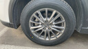 优科豪马轮胎225/65R17 102H G91AS原配马自达CX-5/东风日产奇骏/长安CS75 实拍图