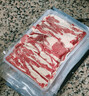 澳纽宝 澳洲原切肥牛片1斤 涮火锅食材 生鲜牛肉 实拍图