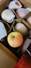 阿克苏苹果新疆阿克苏冰糖心苹果新鲜时令水果礼盒红富士丑苹果源头直发包邮 10斤特级果70-85mm 净重8.5斤以上 实拍图
