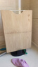 炊大皇天然整竹菜板砧板加厚非拼接防滑切菜板38*26cm 实拍图