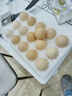 1号会员店富硒鲜鸡蛋30枚 源头直发 净重3斤 实拍图
