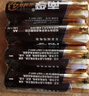 南孚5号电池40粒 五号碱性 聚能环5代 适用耳温枪/血糖仪/鼠标/遥控器/血压计/挂钟/电子锁/玩具等 实拍图