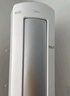 美的（Midea）空调 3匹 锐云2代 新一级能效 变频  空调立式 空调柜机 国家补贴 KFR-72LW/N8XHA1Ⅱ 实拍图