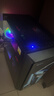 攀升战神2 台式电脑游戏台式机电脑主机全套整机（14代酷睿i5 RTX5060 16G 512G WiFi蓝牙）国家补贴 实拍图