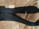 耐克（NIKE）男健身裤 春秋紧身训练裤 弹力贴身 FB7953-010 黑 XL   实拍图