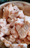 CP正大食品白羽鸡翅根2斤 生鲜冷冻 鸡肉烤鸡翅鸡肉 腌制鸡肉 实拍图