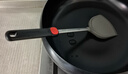 炊大皇 硅胶锅铲不粘锅炒锅煎锅平底锅专用炒菜铲子 耐高温握感舒适 实拍图