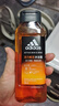 阿迪达斯 （adidas）男士沐浴露250ml 持久留香清凉舒爽 实拍图
