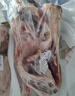 呼贝伦内蒙古滩羊肉 羊腿净重5斤切块 羊肉生鲜火锅烧烤食材 实拍图