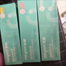 米妍（meyarn）正畸牙膏含氟美白高氟防蛀青少年成人专用矫正牙齿奥拉氟牙膏110g 实拍图