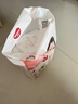 好奇（Huggies）铂金装小桃裤成长裤L120片(9-14kg)大号尿不湿拉拉裤【透爽散热】 实拍图