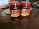 六必居 红腐乳 340g 酱豆腐乳火锅调料 中华老字号 新老包装随机发货 实拍图