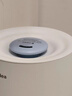 美的（Midea）空气加湿器大雾量家用卧室取暖补水仪小型净化除菌喷雾器宿舍实用超声波雾化器国家补贴SC-3D50 实拍图