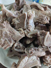 家佳康 猪脊骨800g 冷冻猪骨龙骨腔骨 排骨平替 免切免洗 国产猪肉生鲜 实拍图