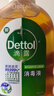 滴露（Dettol）消毒液250ml 衣物消毒水家居室内环境地板消毒 衣物除菌剂甲流感 实拍图