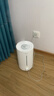 美的（Midea）加湿器空气净化器一体鼻炎家用卧室超大雾量取暖补水静音除菌小型工业喷雾雾化器礼物国家补贴3VWL 实拍图