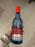 红星二锅头 蓝瓶绵柔8陈酿 清香型白酒 53度 500ml*6瓶  非原箱口粮酒 实拍图