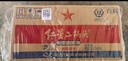 红星二锅头 小二 清香型白酒 56度 100ml*24瓶 整箱装 纯粮口粮酒 实拍图