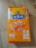 徐福记沙琪玛蛋酥味袋装418g 营养早餐零食点心面包   实拍图