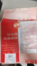 鲜京采国产原切高钙羊肉卷1.6斤（400g*2） 火锅食材 羊肉生鲜 实拍图