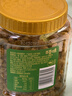 百草味无核绿葡萄干500g罐装新疆吐鲁番特产原料免洗一级大果干零食蜜饯 实拍图