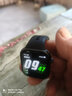 荣耀亲选ROSSINI 智能手表 2i 幻夜黑 1.85英寸AMOLED大屏 蓝牙通话 全天候健康监测  实拍图