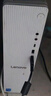 联想（Lenovo）小新个人商务电脑主机(12代i5-1235U 16G内存 1TB高速大容量固态硬盘)单主机 实拍图
