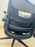 黑白调P1二代人体工学椅电脑椅人工力学座椅久坐办公椅电竞椅学习椅高配 实拍图