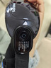 飞利浦（PHILIPS）美眼宝【重磅新品】眼部按摩仪蒸汽眼罩热敷雾化护润眼按摩护眼仪器送男友老公生日礼物5204E灰 实拍图