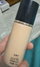 卡姿兰（Carslan）小夜猫粉底液遮瑕持久保湿控油不脱妆油皮02#象牙色30g生日礼物女 实拍图